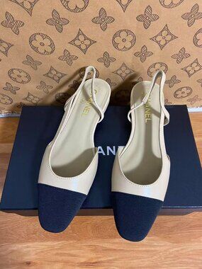 CHANEL Classic Women's Shoes